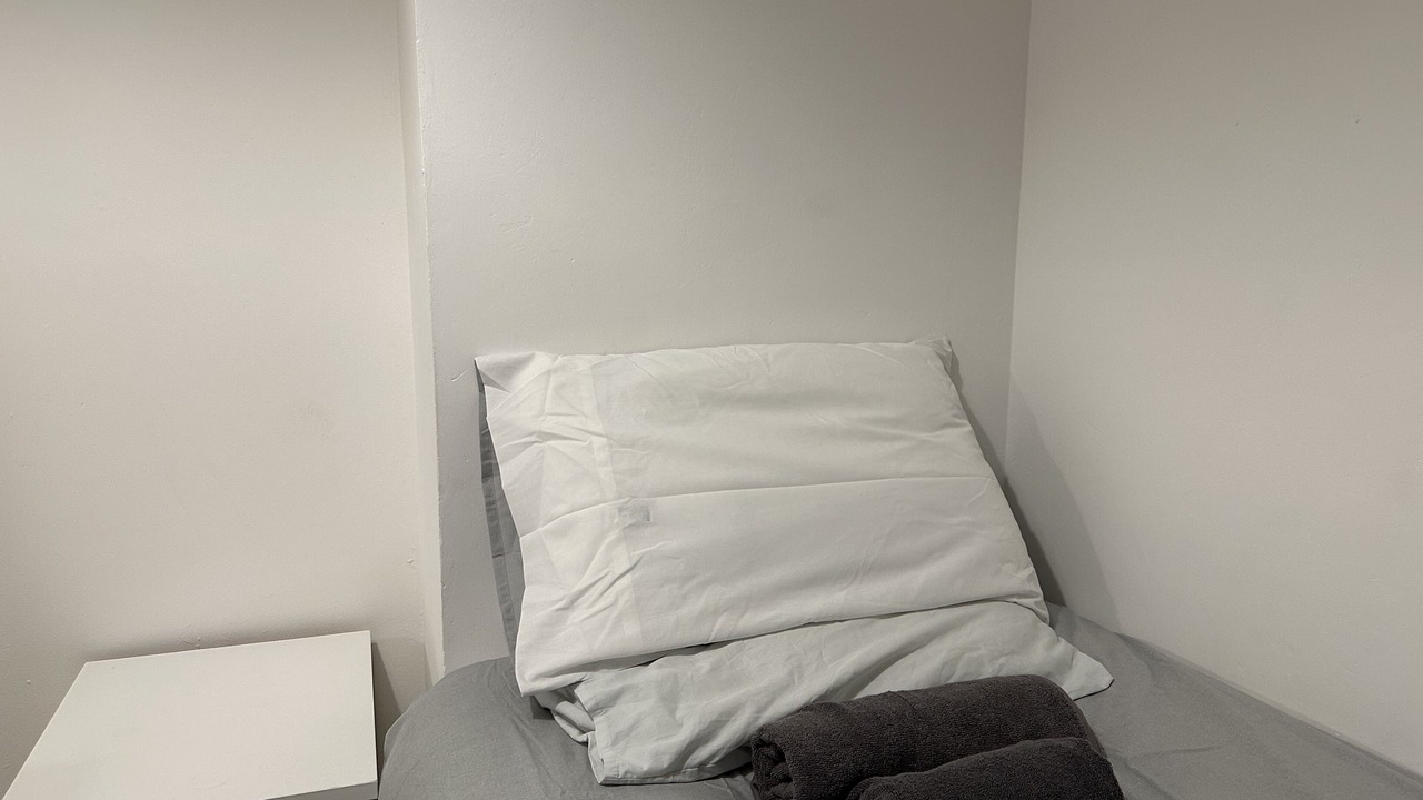 Photo of Bedroom in Brent