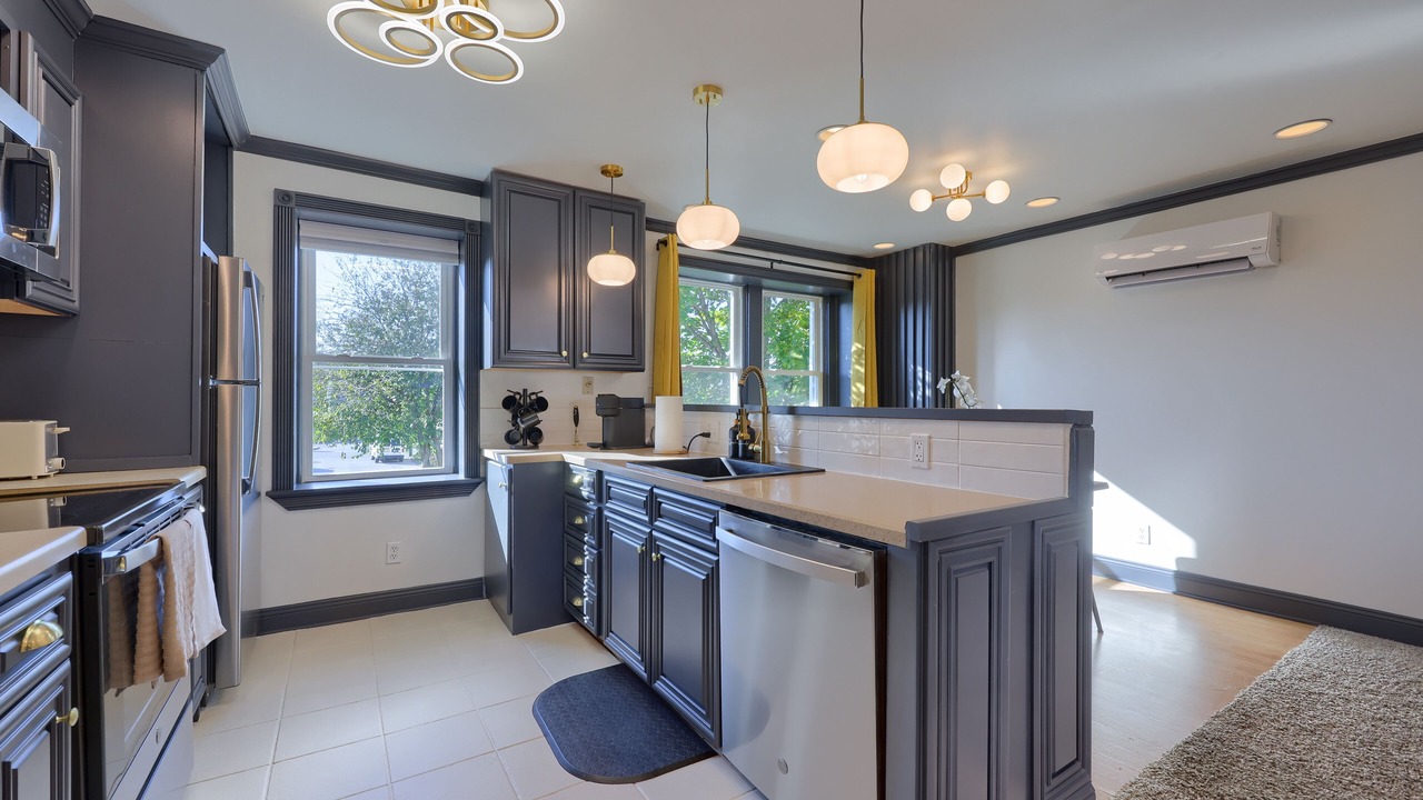 Photo of Kitchen in Lancaster