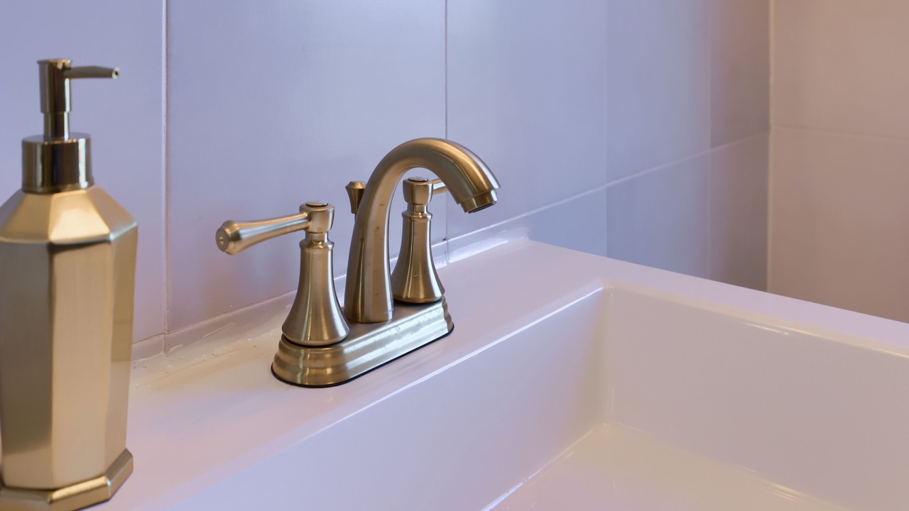 Photo of Bathroom in Lancaster