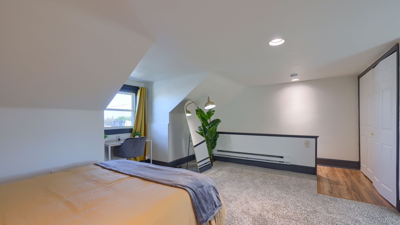 Photo of Bedroom in Lancaster