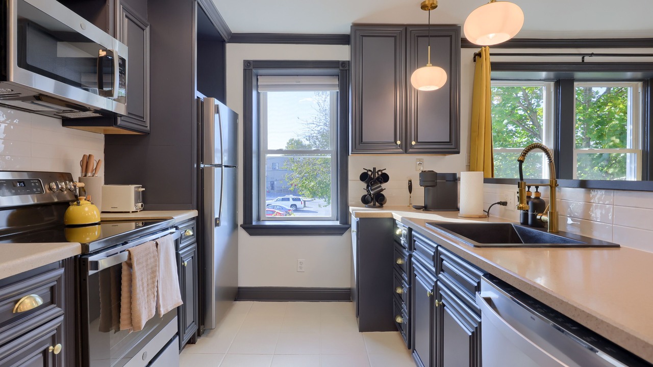 Photo of Kitchen in Lancaster