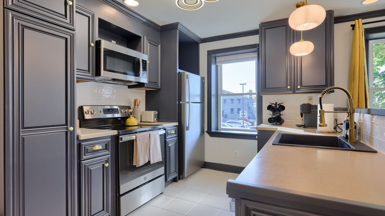 Photo of Kitchen in Lancaster