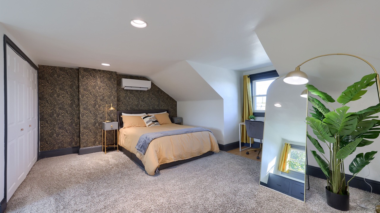 Photo of Bedroom in Lancaster