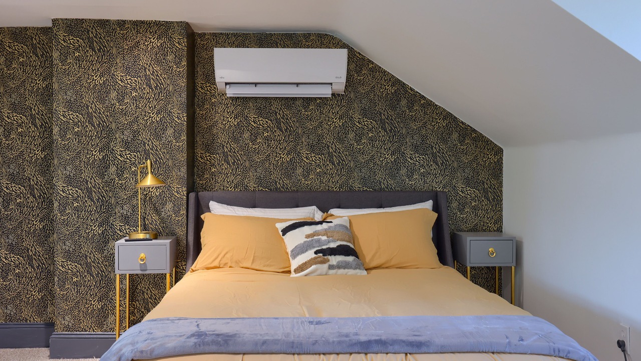 Photo of Bedroom in Lancaster