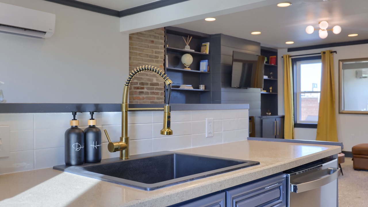 Photo of Kitchen in Lancaster