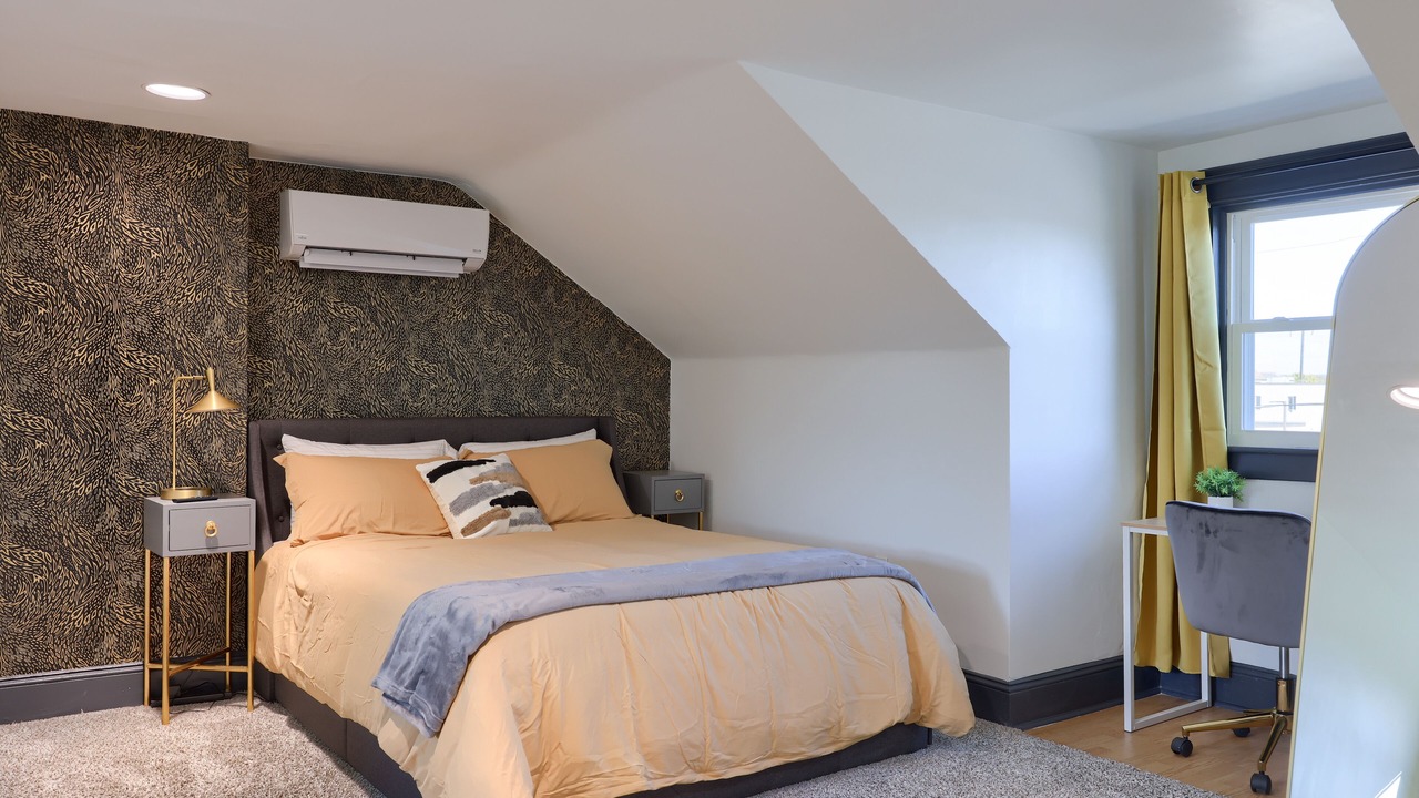 Photo of Bedroom in Lancaster