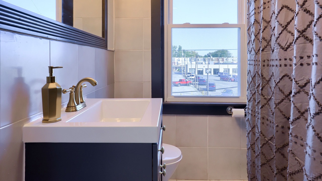 Photo of Bathroom in Lancaster