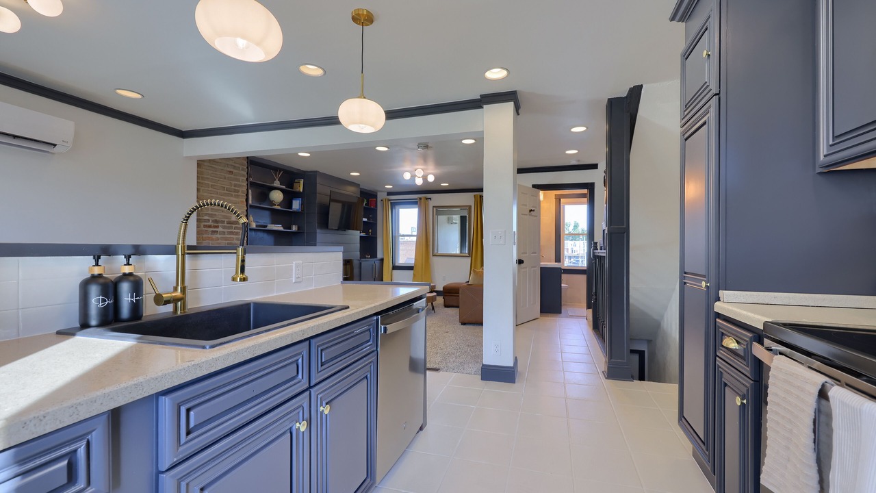 Photo of Kitchen in Lancaster