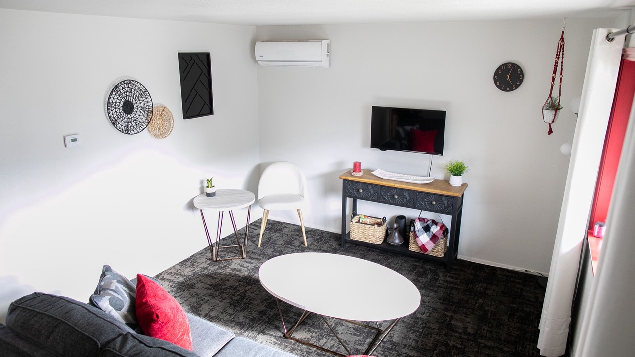 Photo of Livingroom in Casper