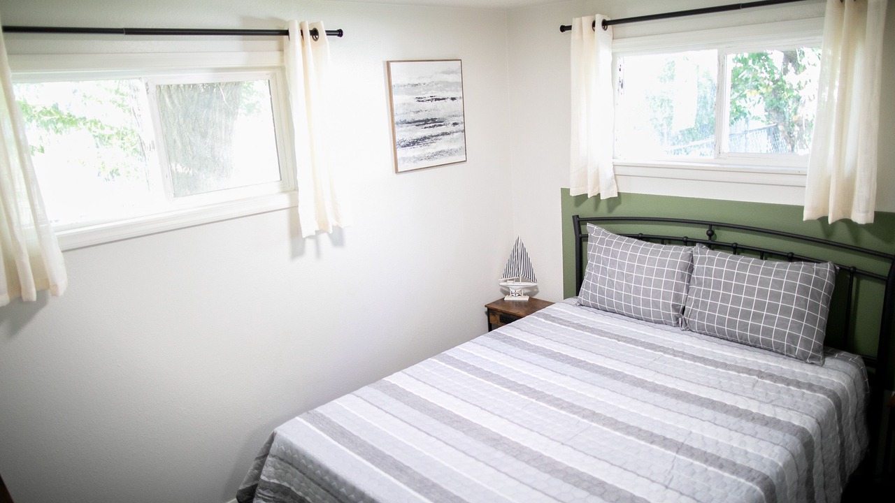 Photo of Bedroom in Casper