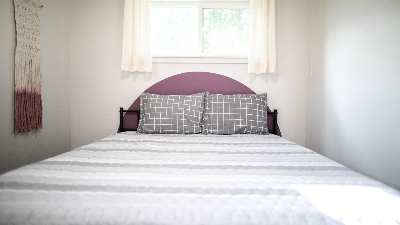 Photo of Bedroom in Casper