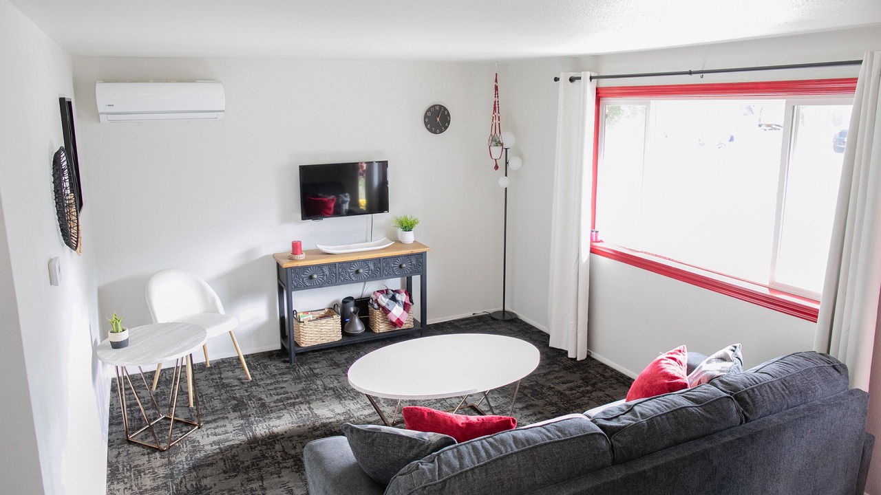 Photo of Livingroom in Casper