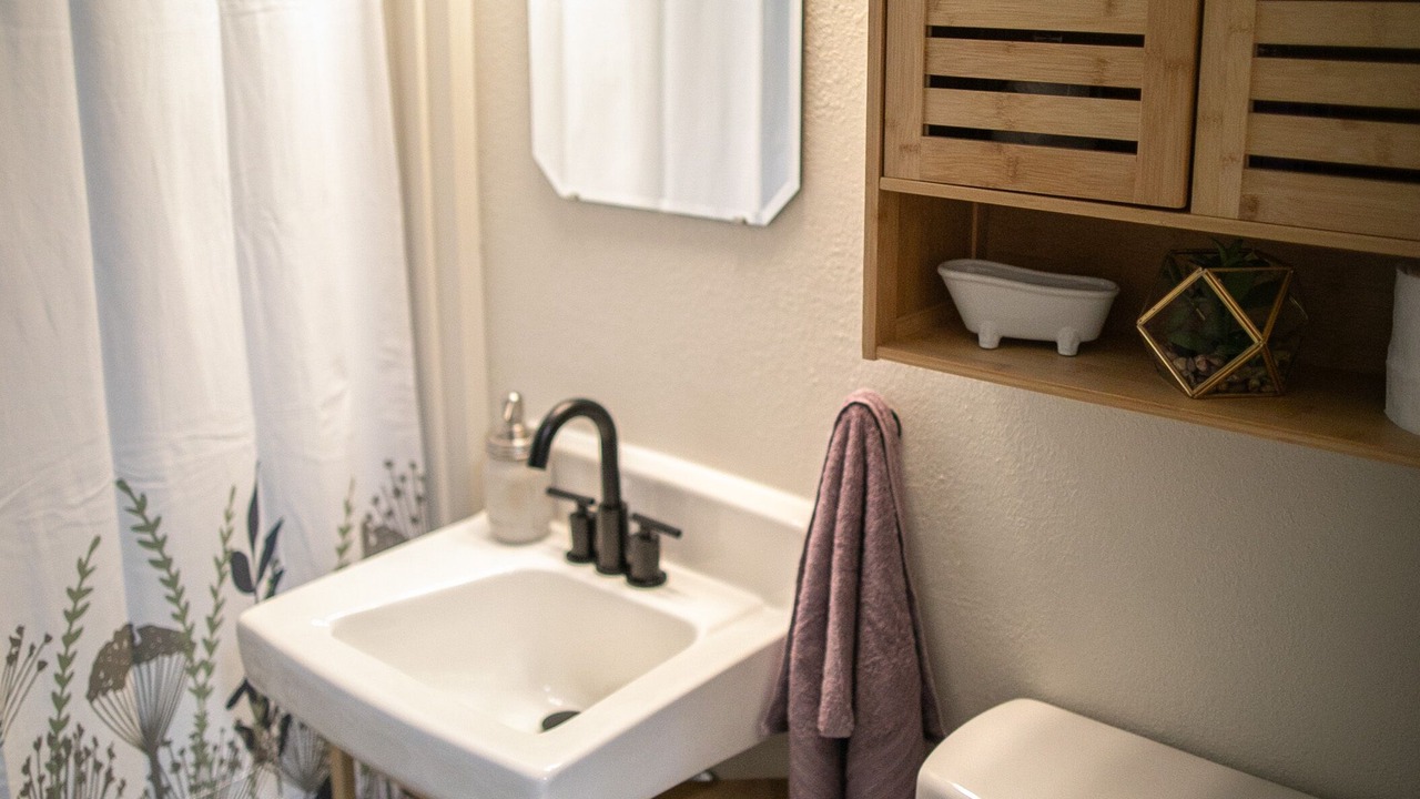 Photo of Bathroom in Casper