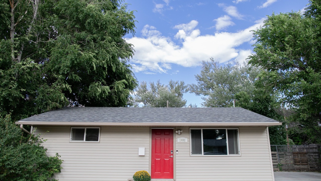 Photo of Outdoor in Casper