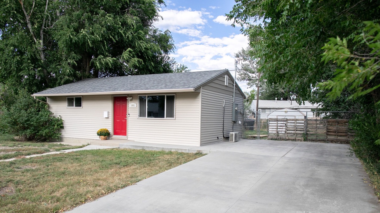 Photo of Outdoor in Casper