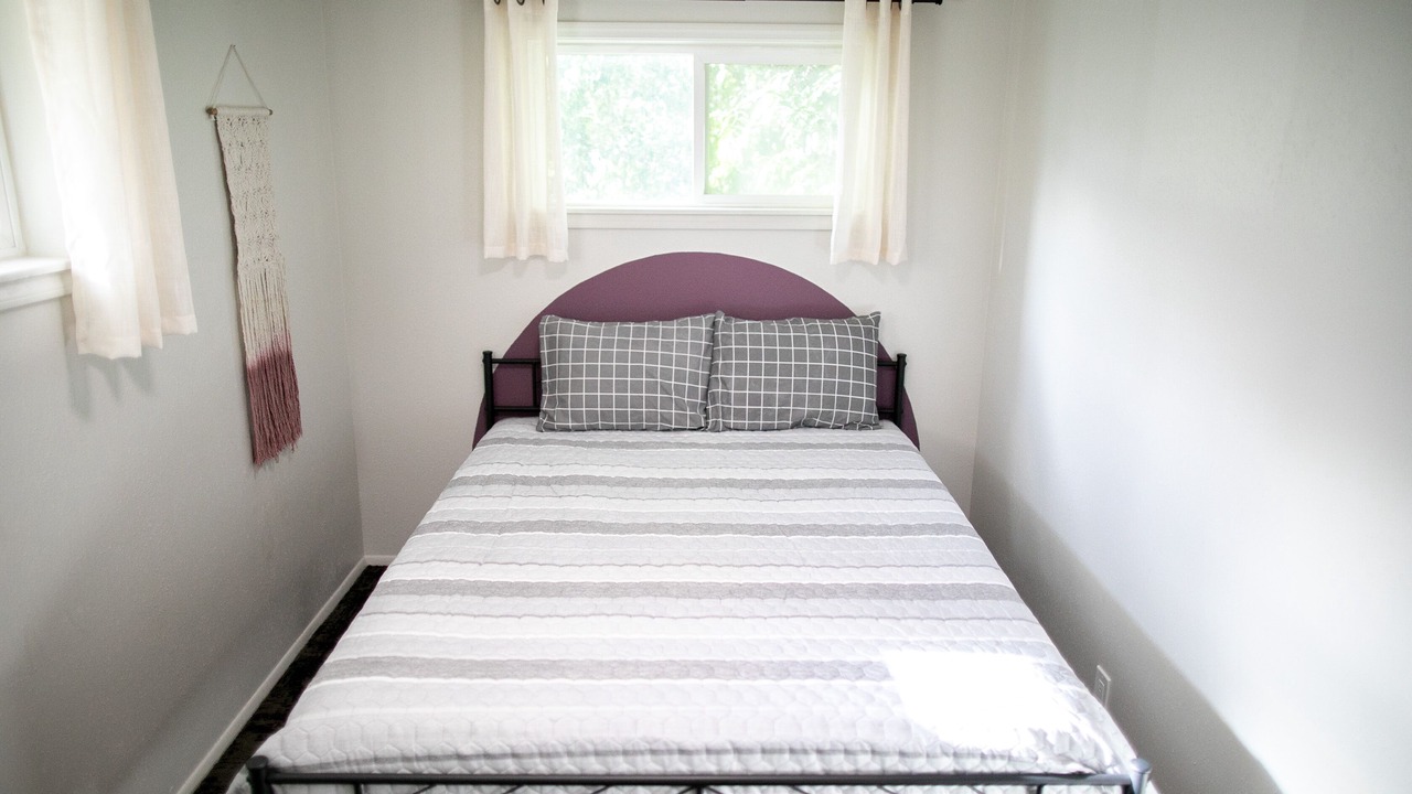 Photo of Bedroom in Casper