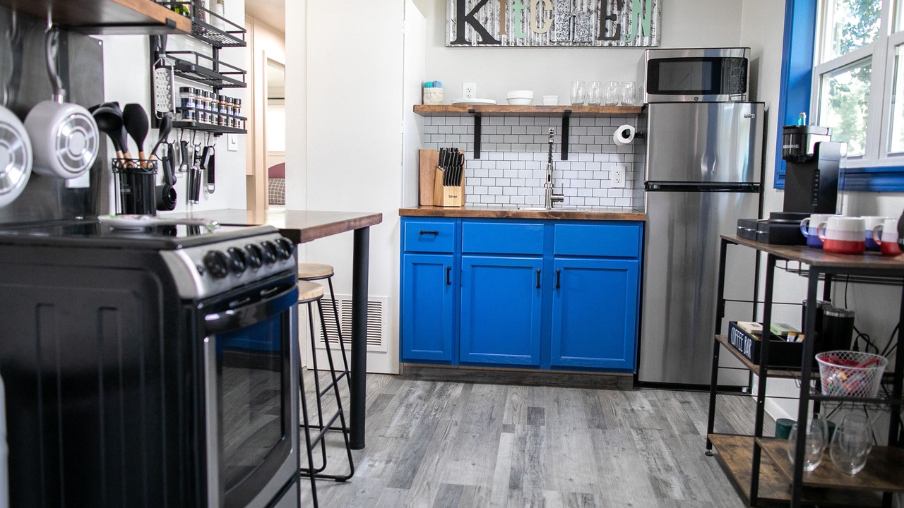 Photo of Kitchen in Casper