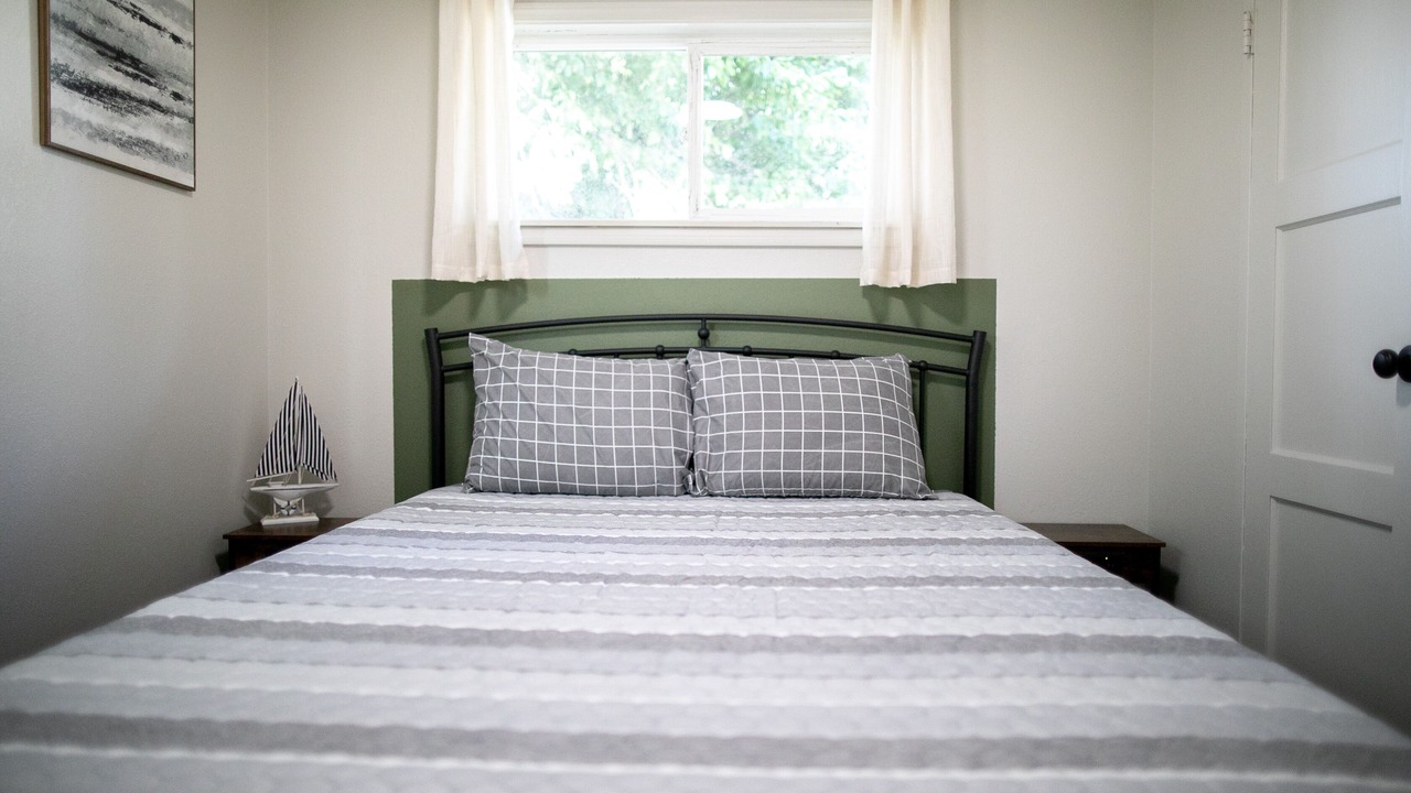 Photo of Bedroom in Casper