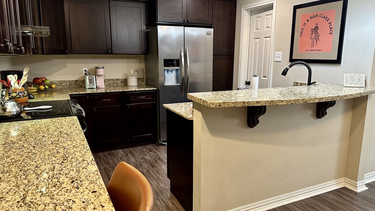 Photo of Kitchen in Victoria
