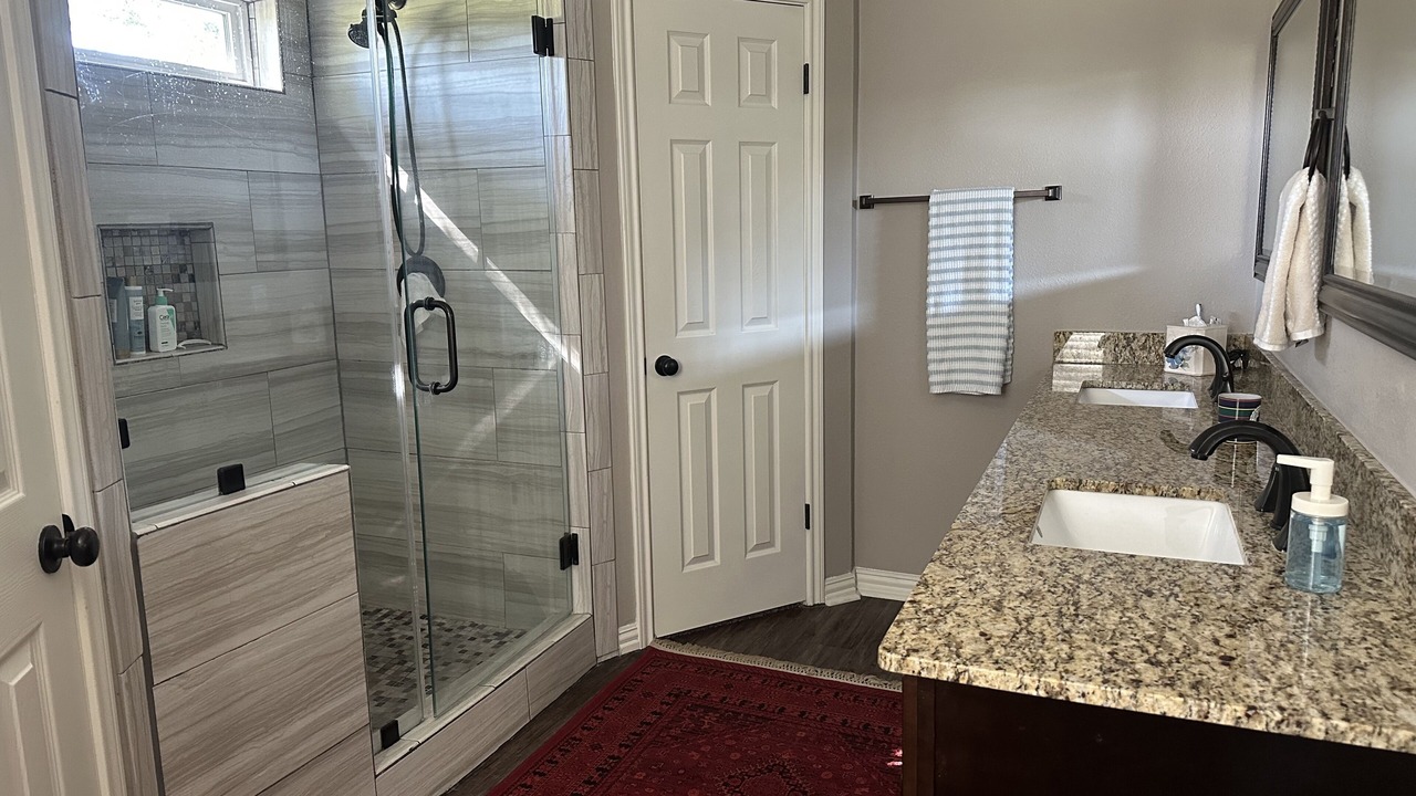 Photo of Bathroom in Victoria