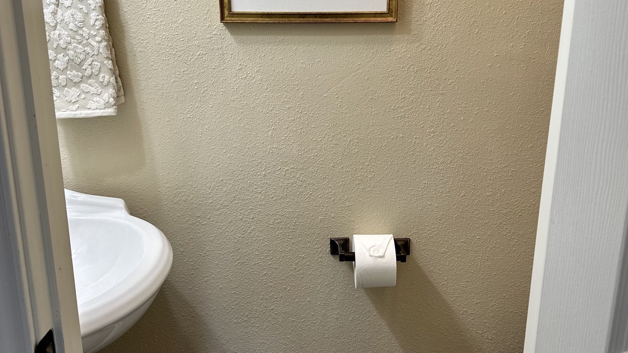 Photo of Bathroom in Victoria