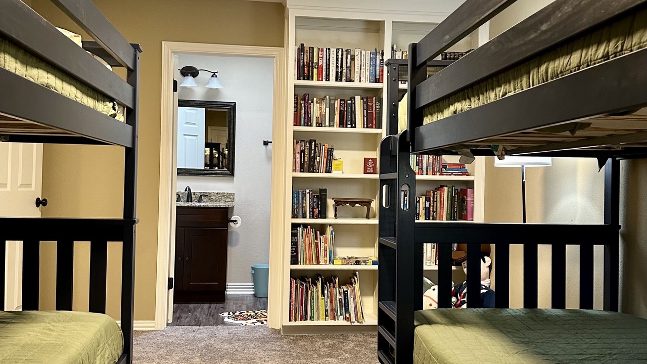 Photo of Bedroom in Victoria