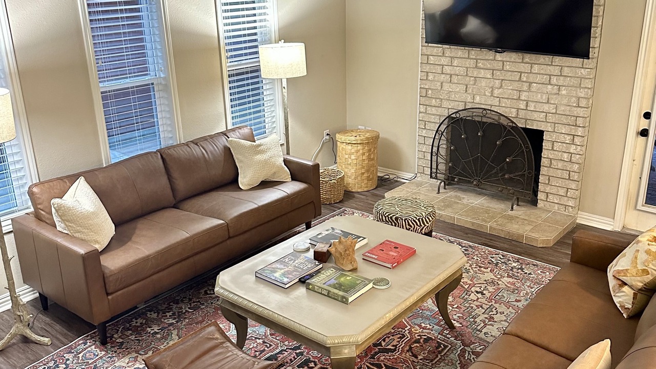 Photo of Livingroom in Victoria