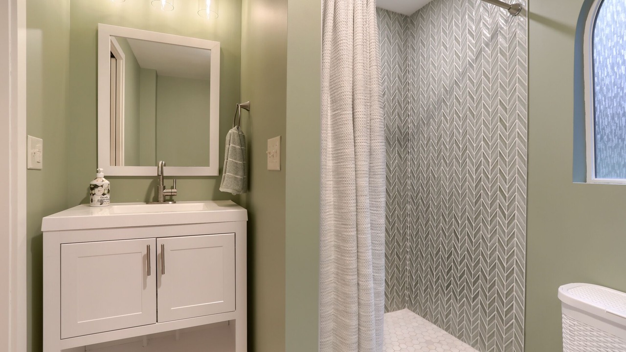 Photo of Bathroom in Mount Gretna