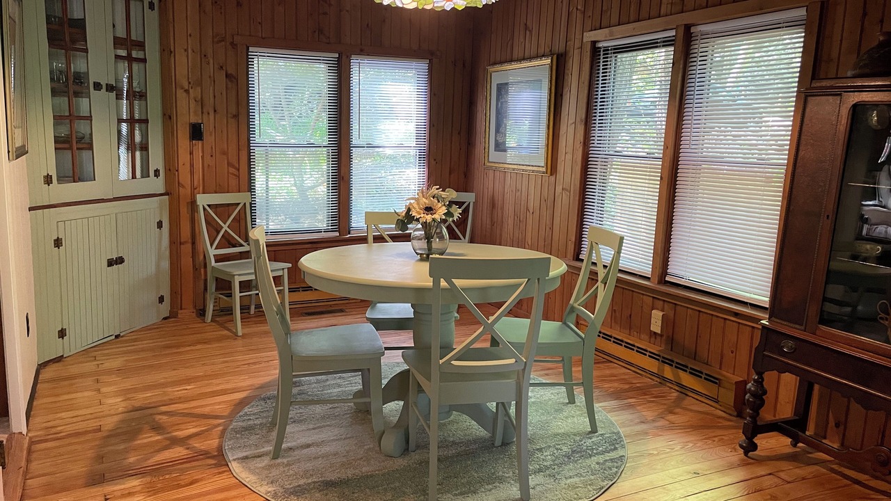 Photo of Bedroom in Mount Gretna