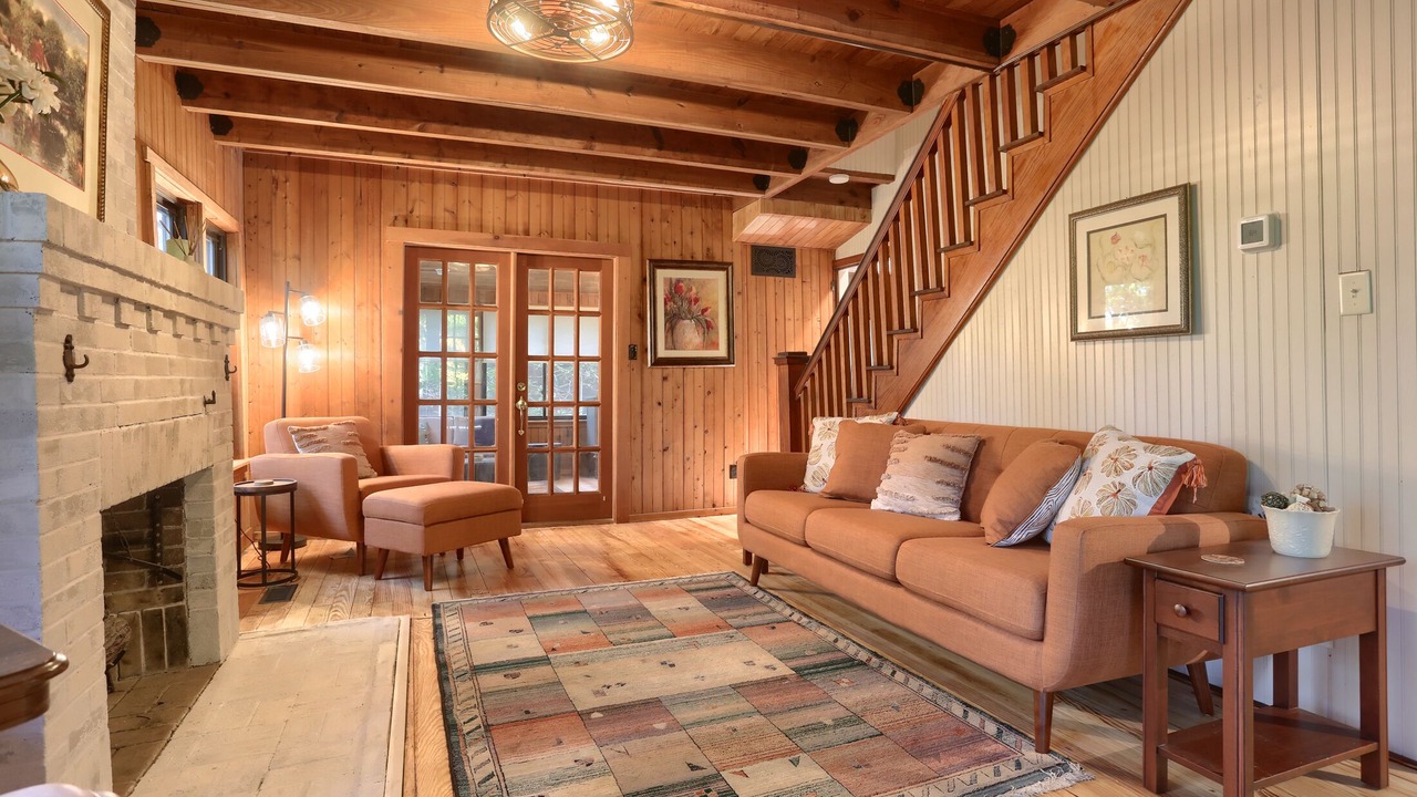 Photo of Bedroom in Mount Gretna