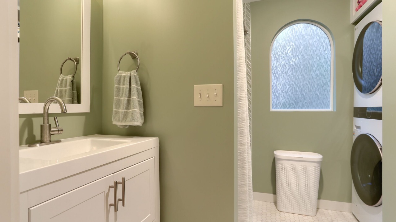 Photo of Bathroom in Mount Gretna