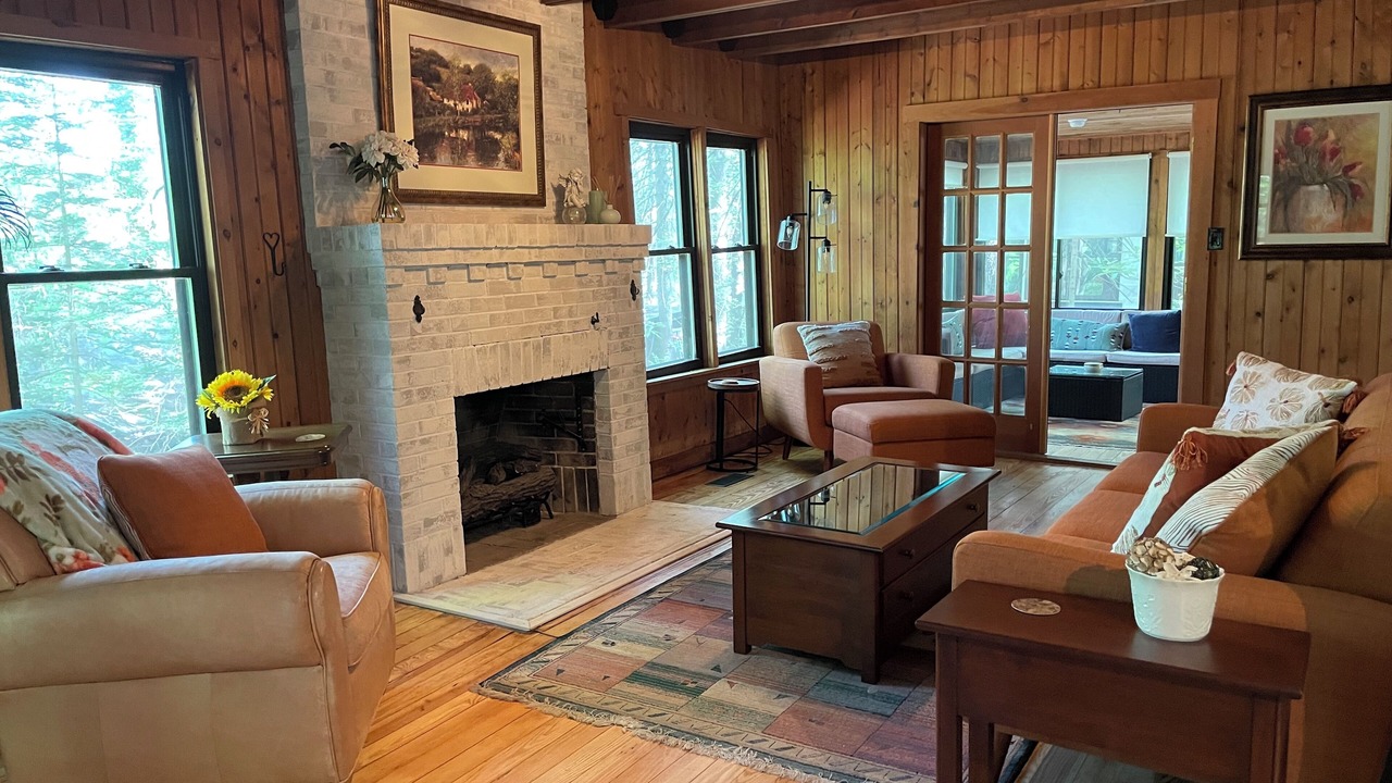 Photo of Bedroom in Mount Gretna