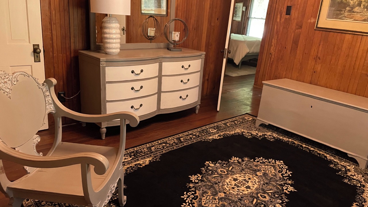 Photo of Bedroom in Mount Gretna