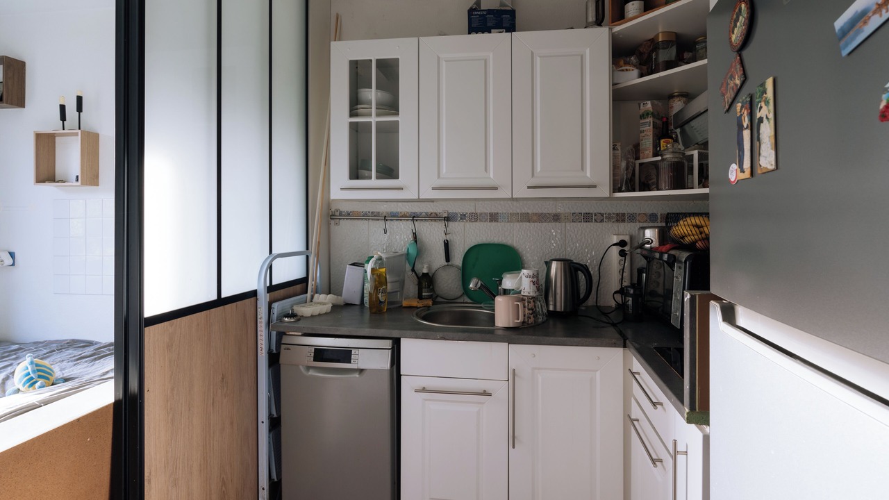Photo of Kitchen in Bagnolet
