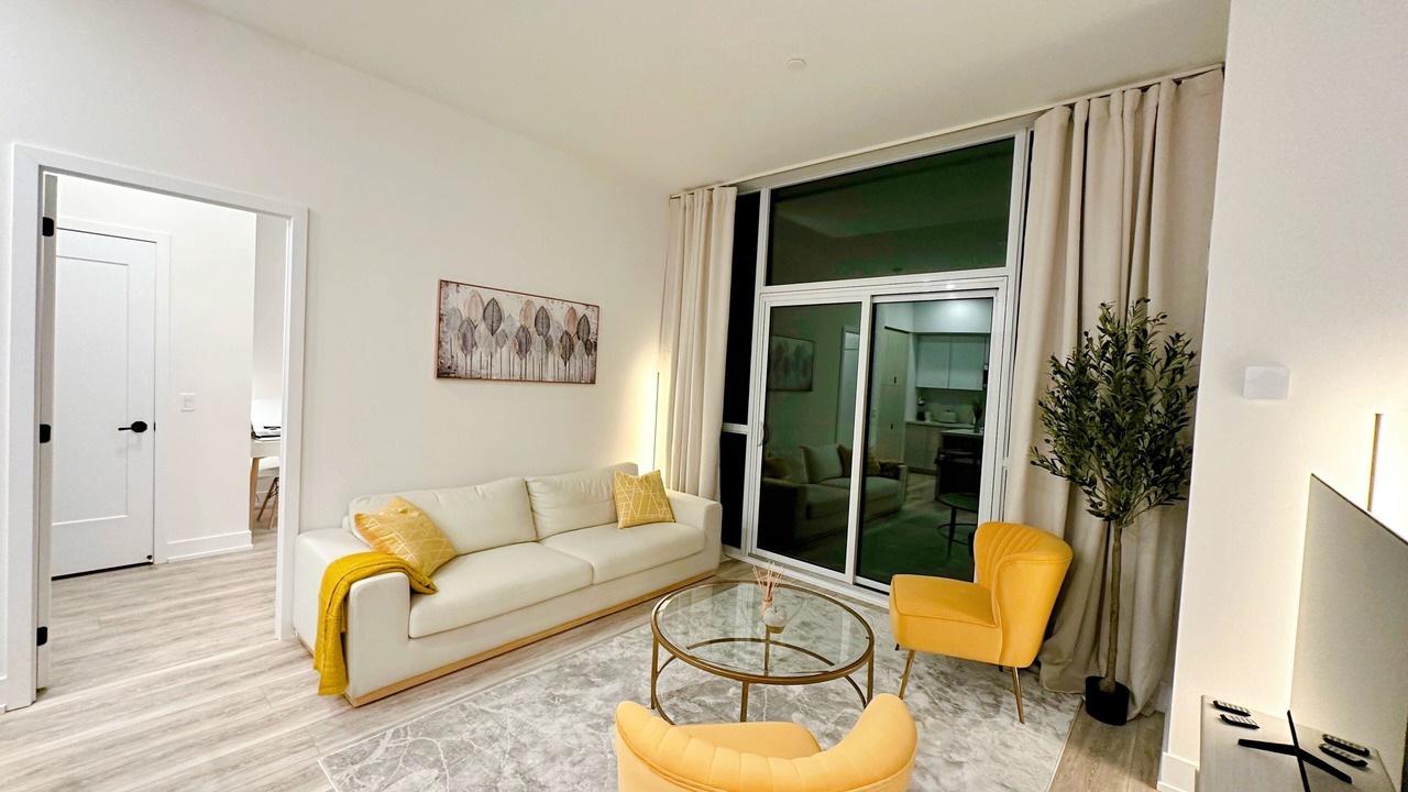 Photo of Livingroom in Innisfil