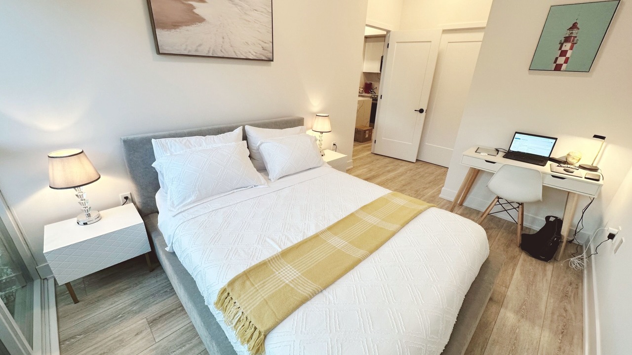 Photo of Bedroom in Innisfil