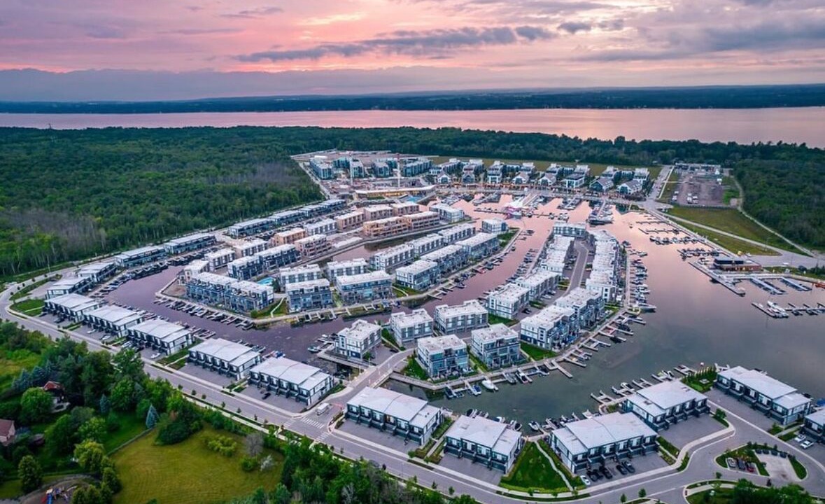Photo of Outdoor in Innisfil