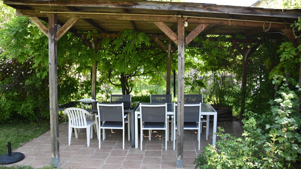 Photo of Outdoor in Arc-en-Barrois
