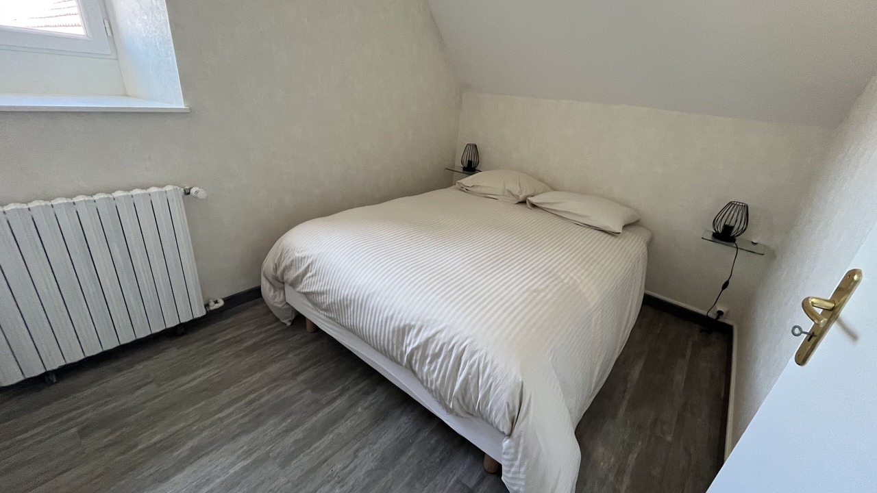 Photo of Bedroom in Arc-en-Barrois