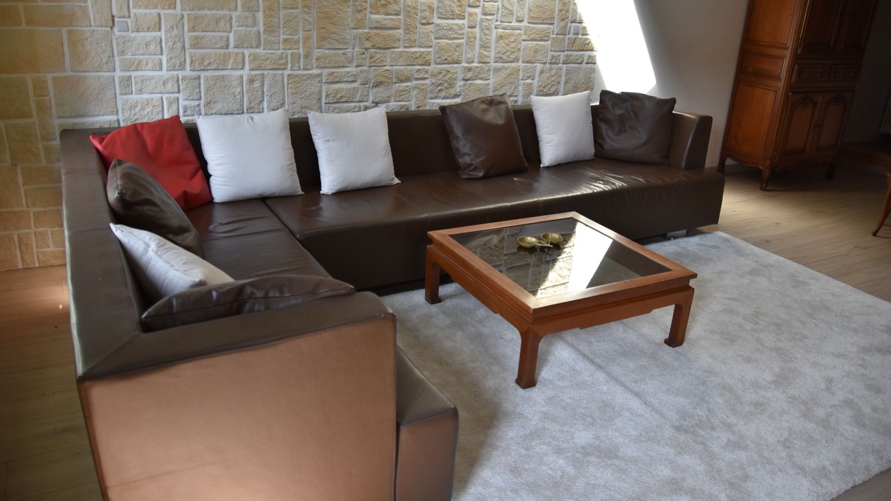 Photo of Livingroom in Arc-en-Barrois
