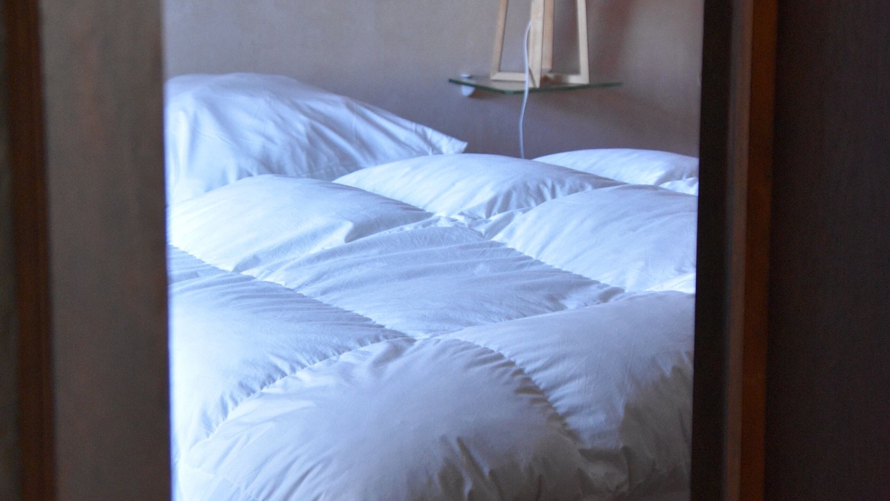 Photo of Bedroom in Arc-en-Barrois
