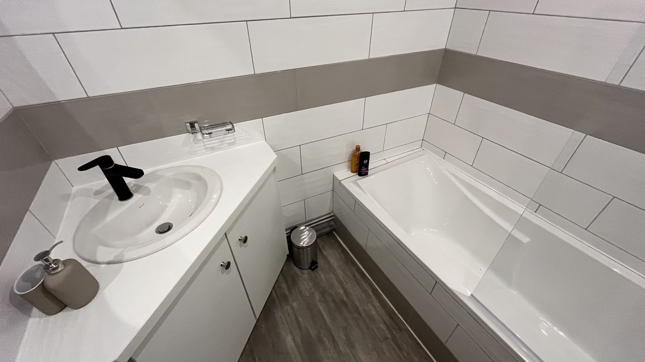 Photo of Bathroom in Arc-en-Barrois
