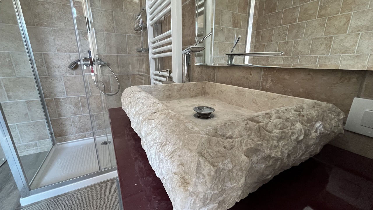 Photo of Bathroom in Arc-en-Barrois