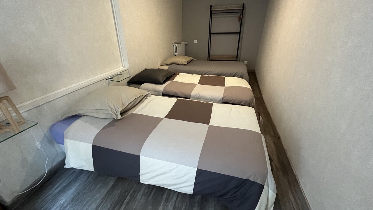 Photo of Bedroom in Arc-en-Barrois