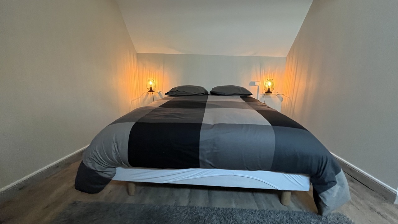 Photo of Bedroom in Arc-en-Barrois