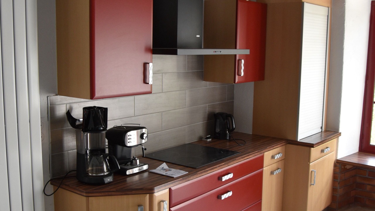 Photo of Kitchen in Arc-en-Barrois