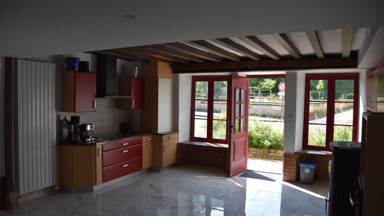 Photo of Kitchen in Arc-en-Barrois