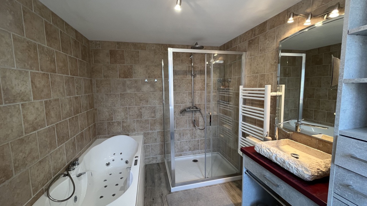 Photo of Bathroom in Arc-en-Barrois