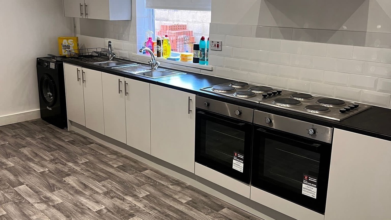 Photo of Others in Kings Cross St. Pancras