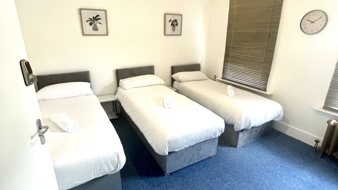 Photo of Others in Kings Cross St. Pancras